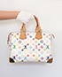 Multicolour Speedy 30, back view